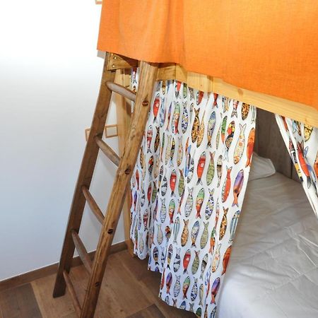 Hostel O Torneiro Pernes Екстериор снимка