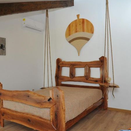 Hostel O Torneiro Pernes Екстериор снимка