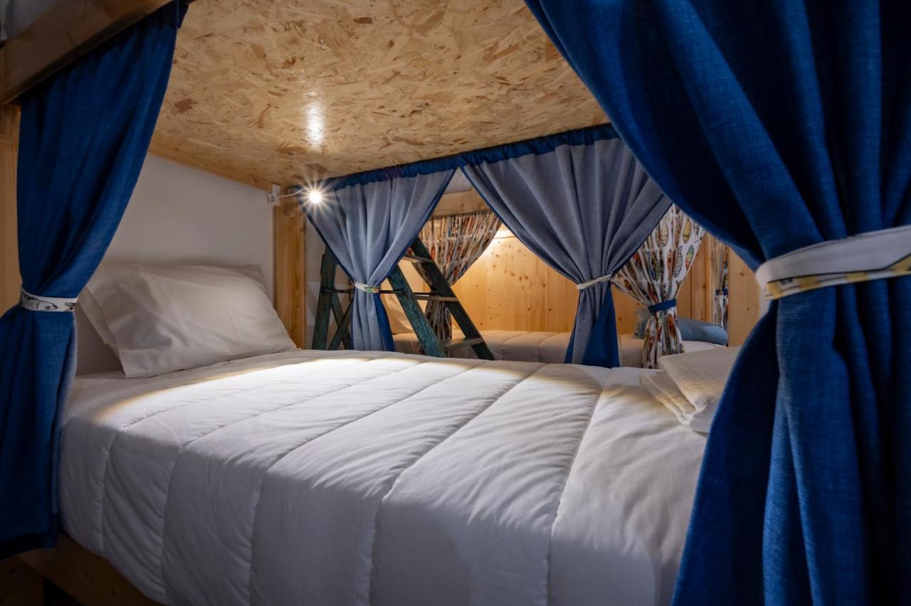 Hostel O Torneiro Pernes Екстериор снимка