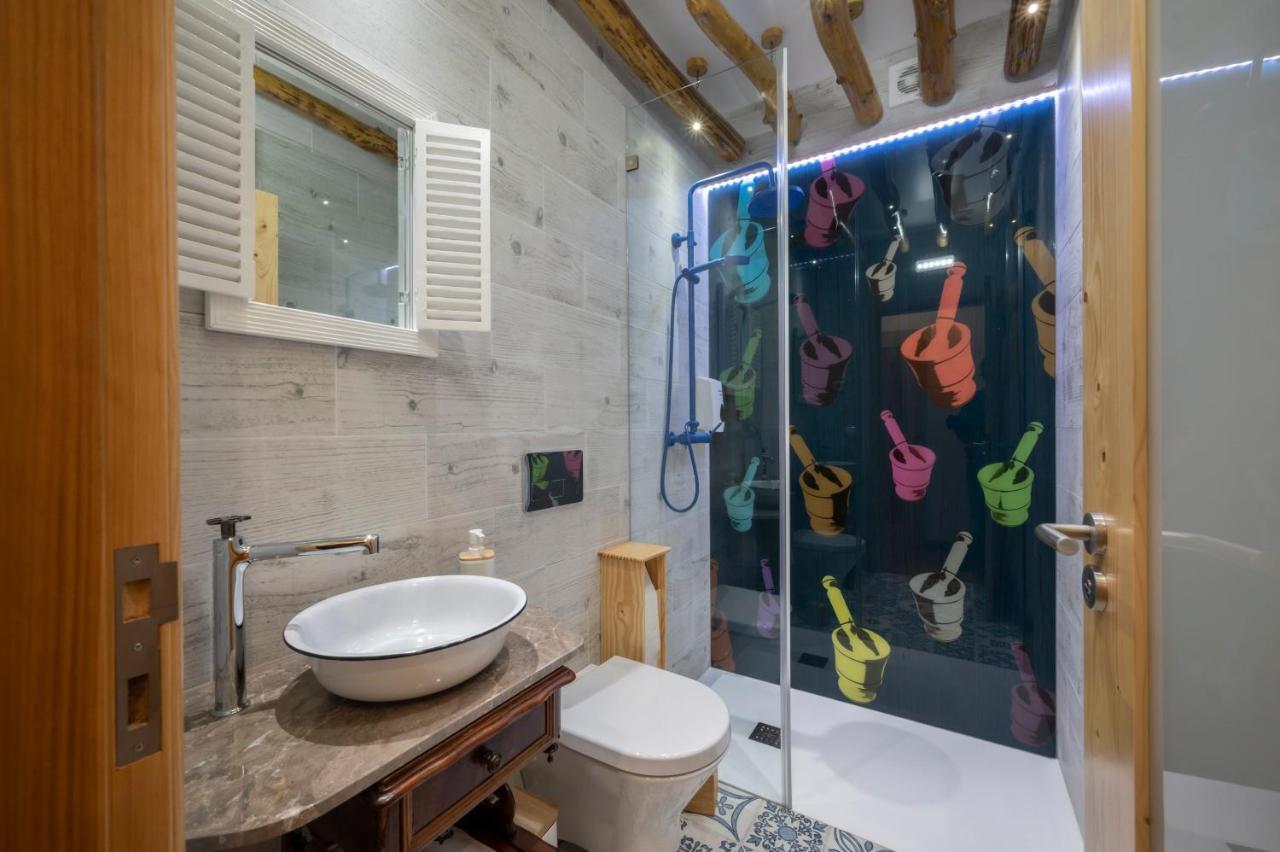 Hostel O Torneiro Pernes Екстериор снимка
