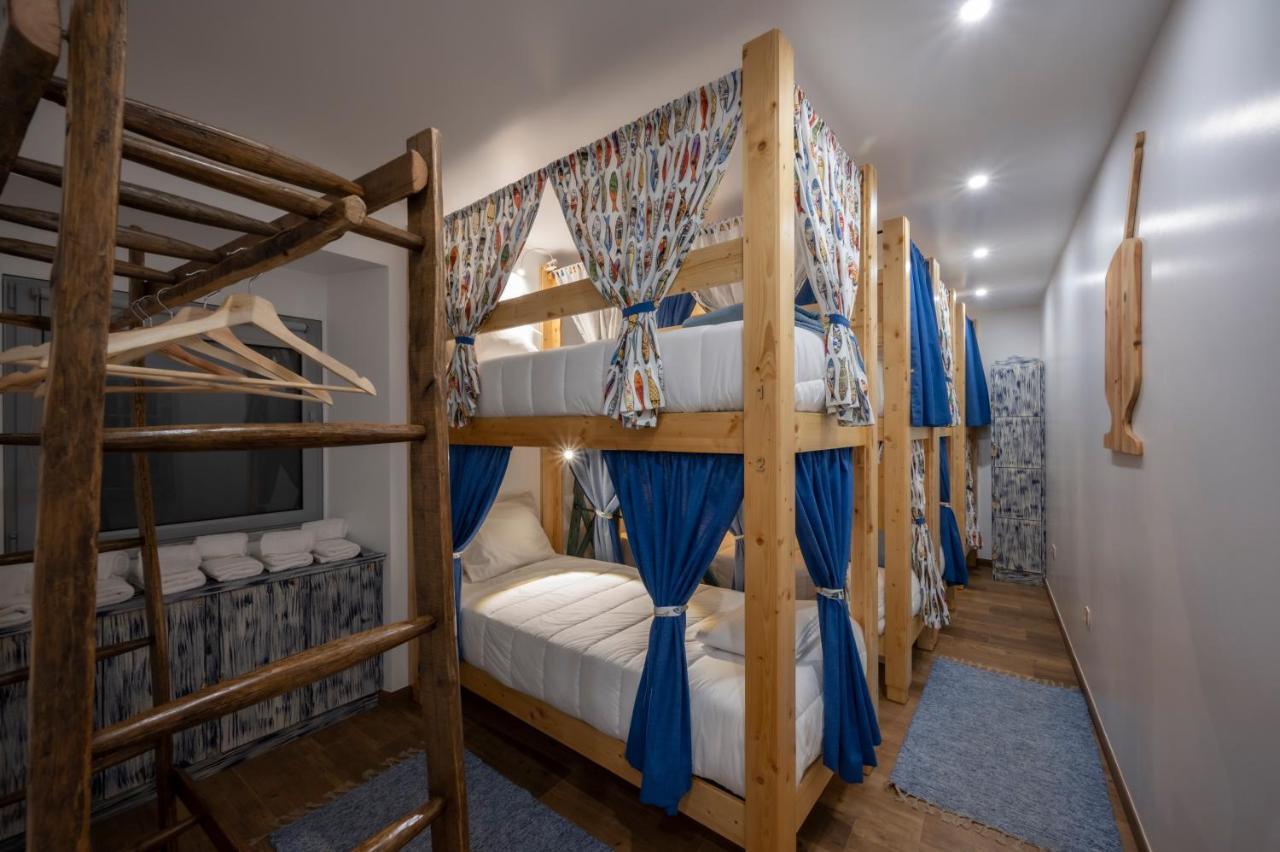 Hostel O Torneiro Pernes Екстериор снимка