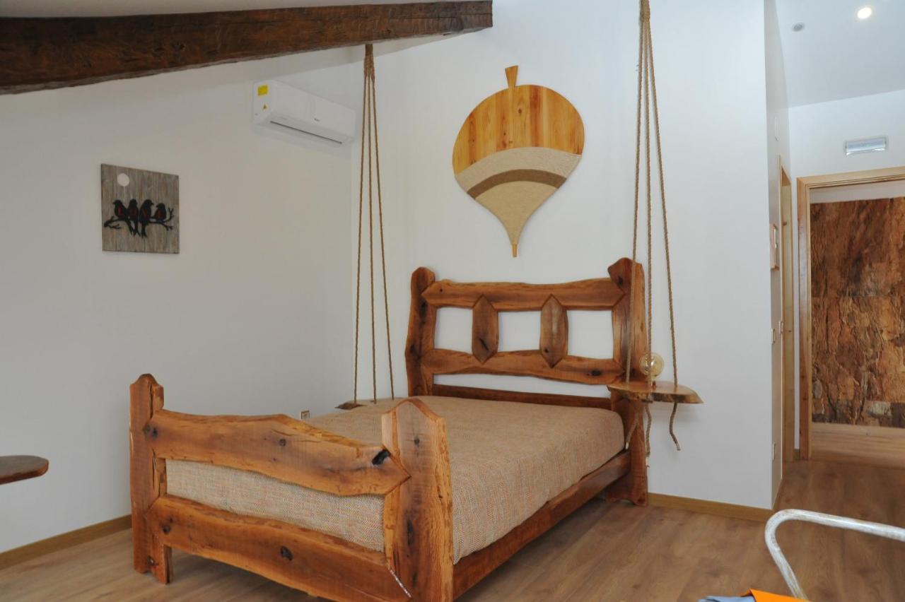 Hostel O Torneiro Pernes Екстериор снимка