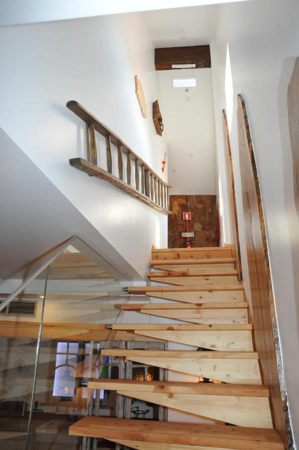 Hostel O Torneiro Pernes Екстериор снимка