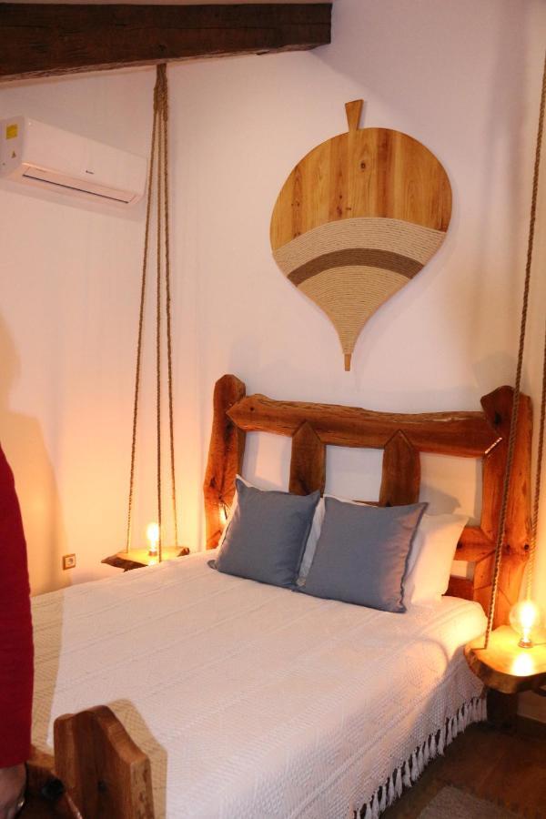 Hostel O Torneiro Pernes Екстериор снимка