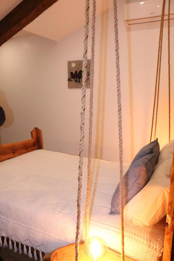 Hostel O Torneiro Pernes Екстериор снимка