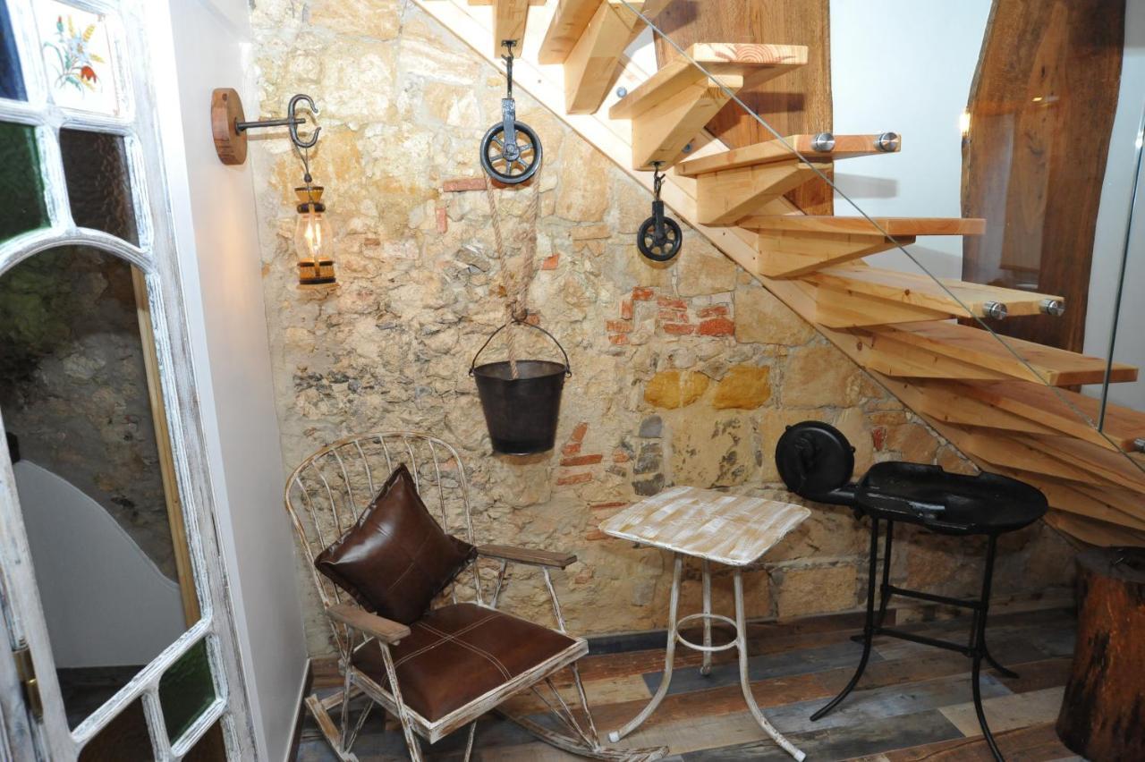 Hostel O Torneiro Pernes Екстериор снимка