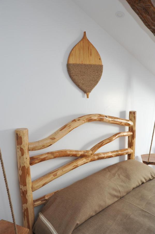 Hostel O Torneiro Pernes Екстериор снимка