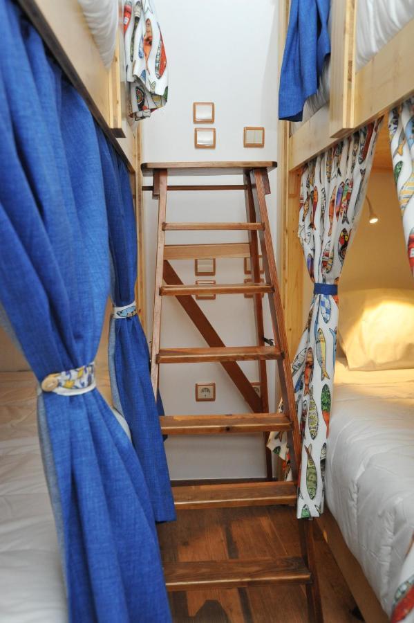Hostel O Torneiro Pernes Екстериор снимка