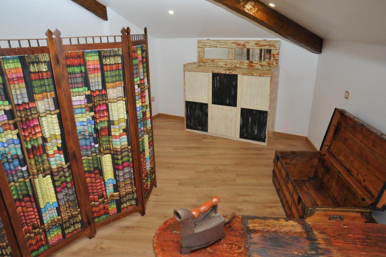 Hostel O Torneiro Pernes Екстериор снимка