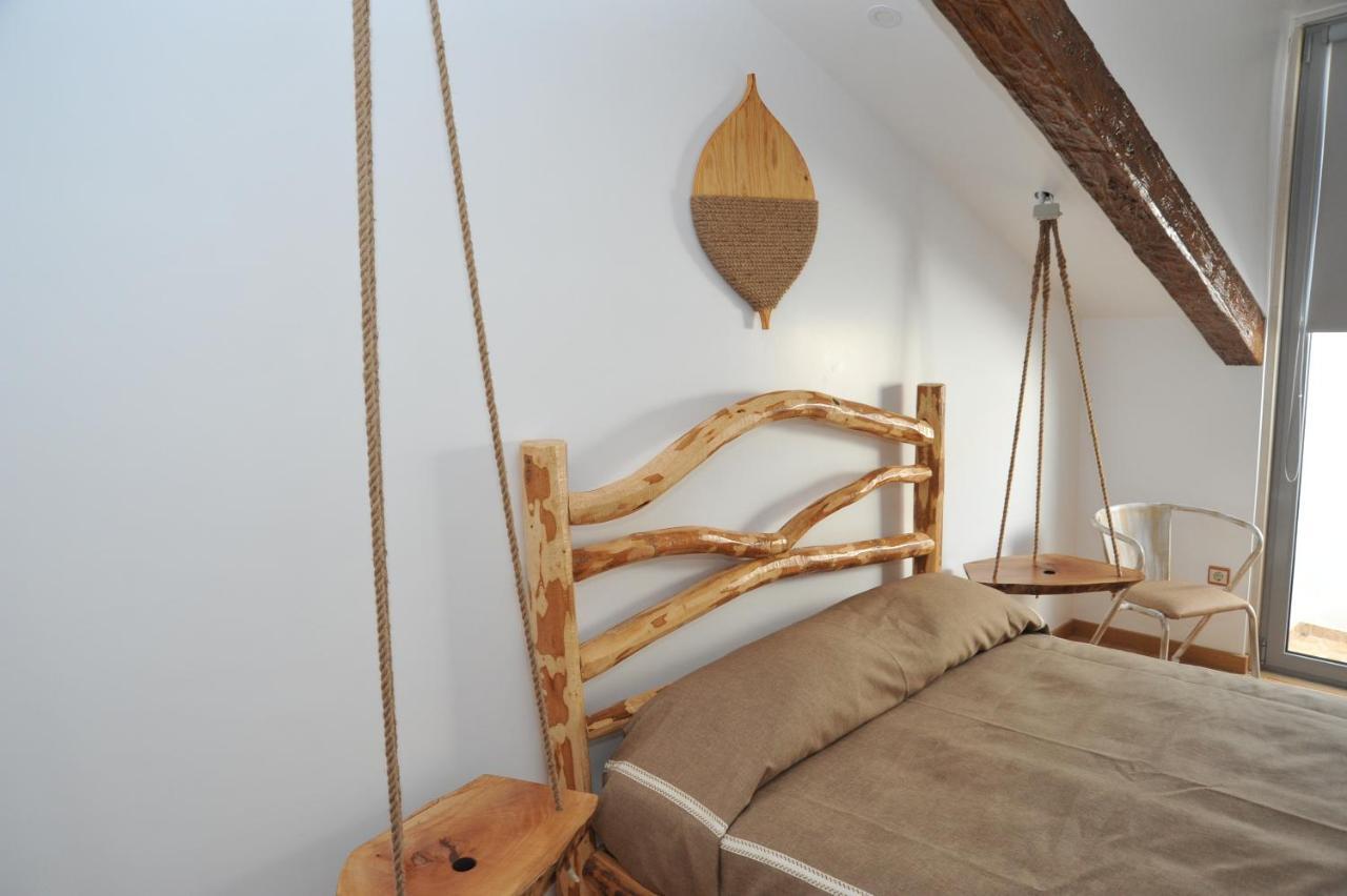 Hostel O Torneiro Pernes Екстериор снимка