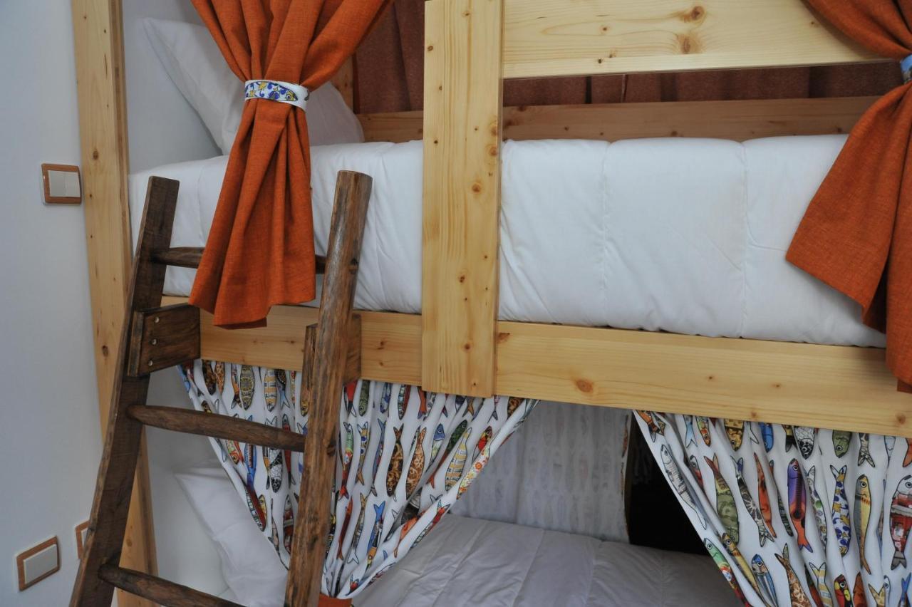 Hostel O Torneiro Pernes Екстериор снимка