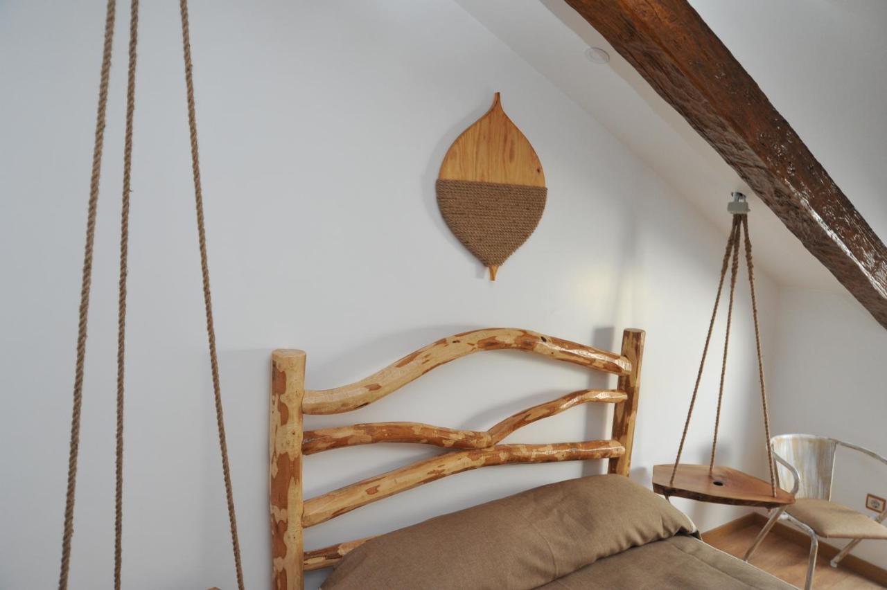 Hostel O Torneiro Pernes Екстериор снимка