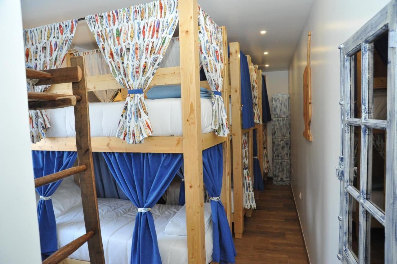 Hostel O Torneiro Pernes Екстериор снимка