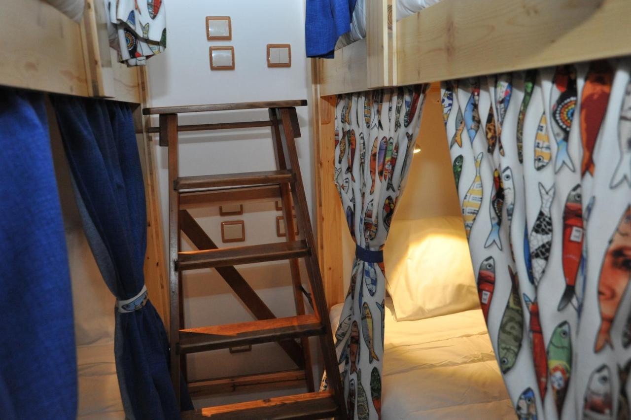 Hostel O Torneiro Pernes Екстериор снимка
