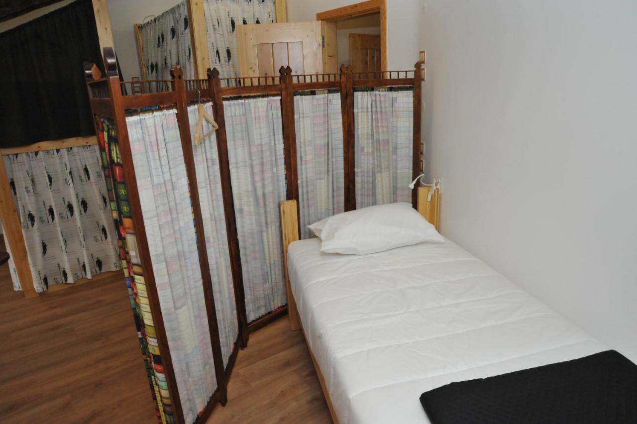 Hostel O Torneiro Pernes Екстериор снимка
